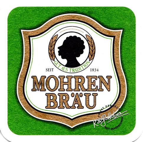 dornbirn v-a mohren quad 3-5a (185-u r k&g huber) 